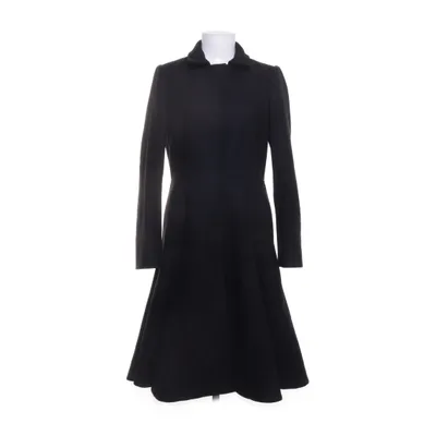 Kappa (Svart) från Red Valentino Nylon, Ull