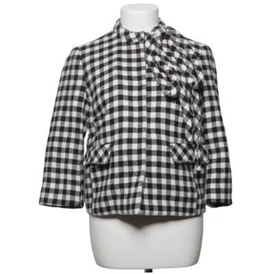 Blazer (Ur3ceb905u) from Red Valentino Acetate, Acrylic, Polyester