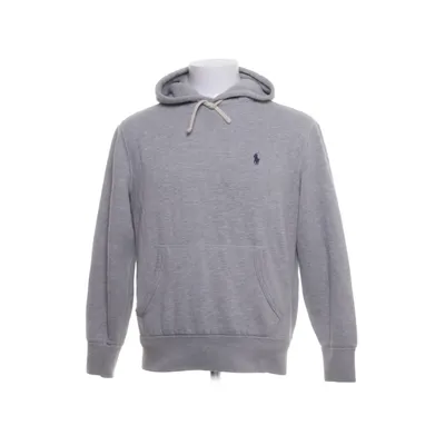 Huvtröja (Grå) från Polo Ralph Lauren Bomull