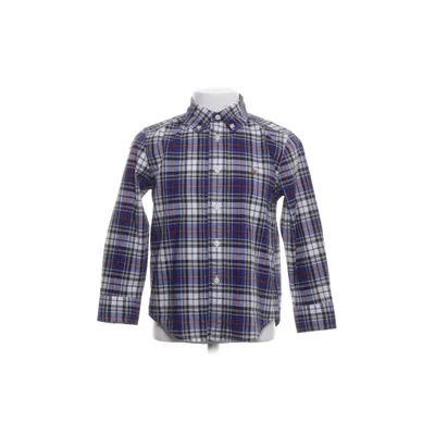 Buttondown-skjorta (Blå, Vit, Flerfärgad) från Ralph Lauren Bomull