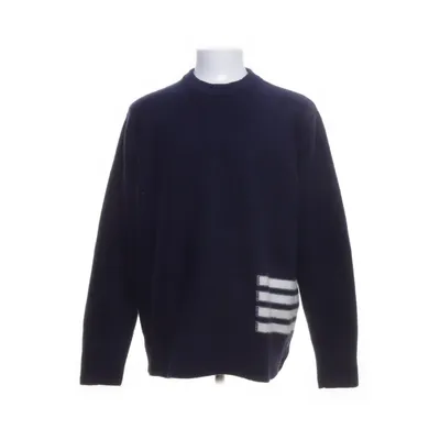 Trui (Blauw, Meerkleurig) van Thom Browne Katoen