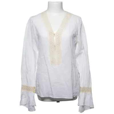 Blouse (Blanc) de Red Valentino