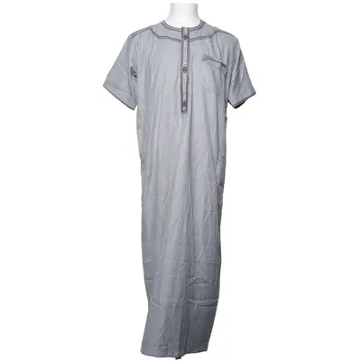Vêtement traditionnel (Gris) de Dagwood