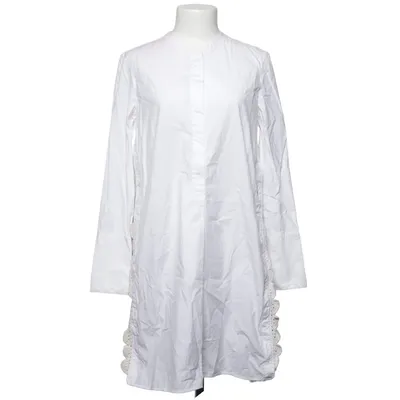 Tunic (White) from Isabel Marant Cotton