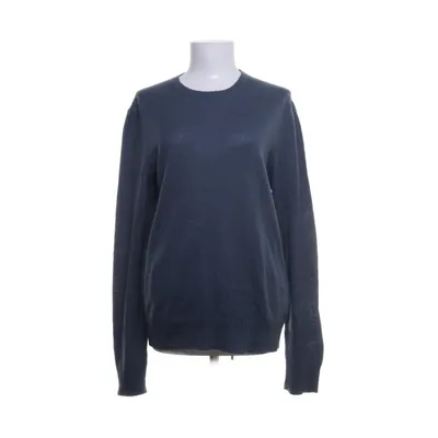 Trui (Blauw) van Prada Kasjmier