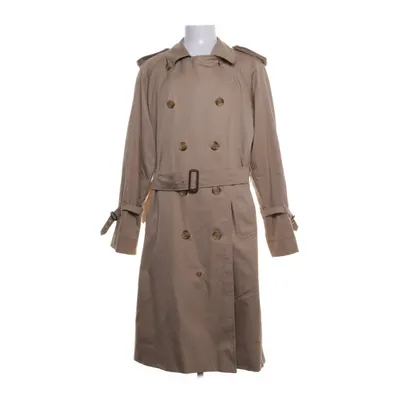 Trench coat (RX) from Burberry Cotton, Polyester