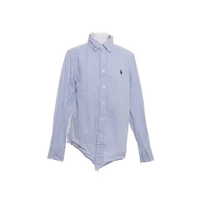 Buttondown-skjorta (Blå) från Ralph Lauren Bomull