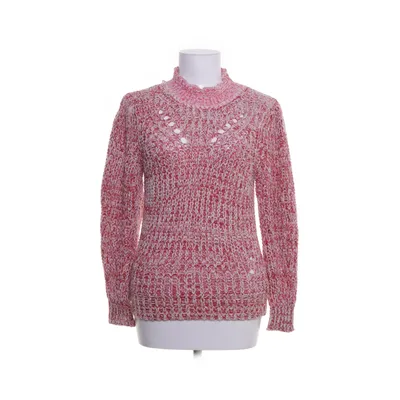 Tröja (Rosa, Vit, Röd) från Isabel Marant Étoile Bomull, Polyamid