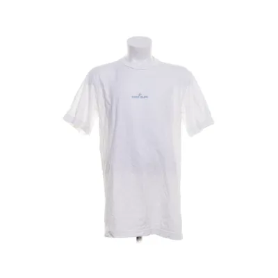 T-shirt (Vit) från Stone Island Junior