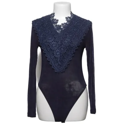Body (Blue) from Vera Finzzi