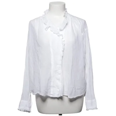Blouse (White) from Isabel Marant Étoile
