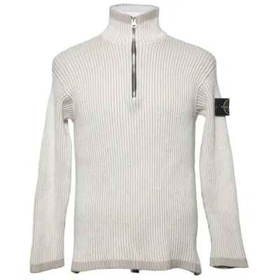 Pull-over (Beige) de Stone Island Laine