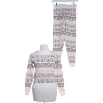 Kerstkleding (ONLXMAS COMFY DEER L/S PULLOVER KNT) van ONLY Polyamide, Polyester