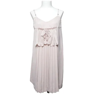 Jurk (Roze) van Stella McCartney Polyester
