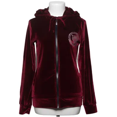 Sweat à capuche (Rouge) de Philipp Plein