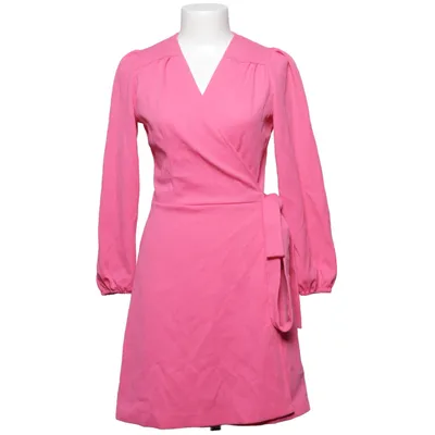 Robe portefeuille (Rose) de Vinetta