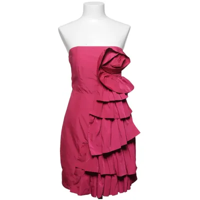 Cocktailkjole (Pink) fra See by Chloé Polyester