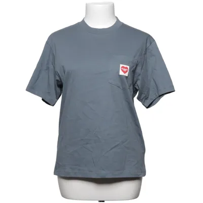 T-shirt (Gris) de Carhartt WIP Coton biologique