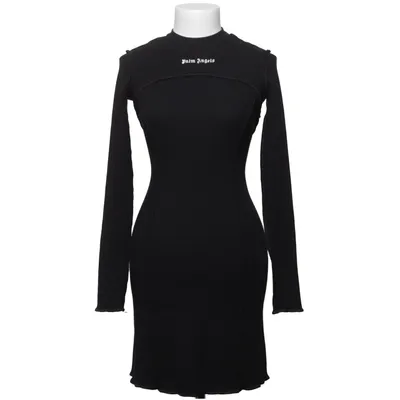 Jurk (Zwart) van Palm Angels