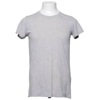 T-shirt (Grijs) van Balmain Katoen