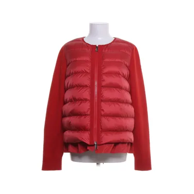 Lättviktsjacka (Maglione Tricot Cardigan) från Moncler Nylon, Polyester, Ull