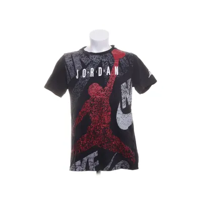 T-shirt (Zwart) van Jordan
