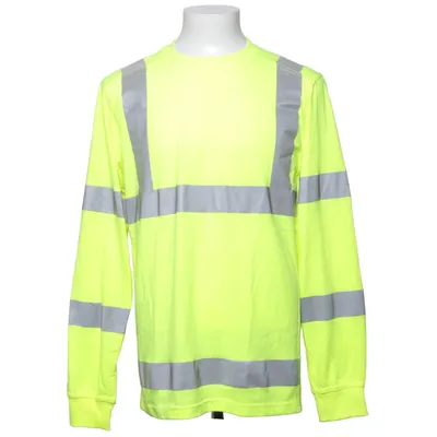 Reflecterende jas (Geel) van Top Swede