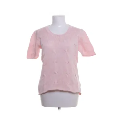 Sweater (Pink) fra Aigner Bomuld