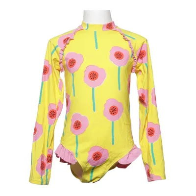 Badedragt (Gul, Pink, Grøn) fra Stella McCartney Elastan, Polyamid