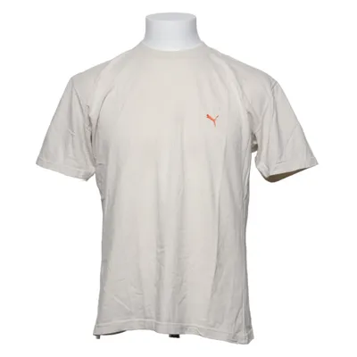 T-shirt (Beige) van Panther Acryl, Katoen