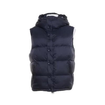 Bodywarmer (Blauw) van Burberry Dons, Polyamide, Polyester