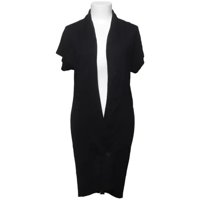Kofta (Svart) från Alexander McQueen Bambu, Kashmir, Viskos