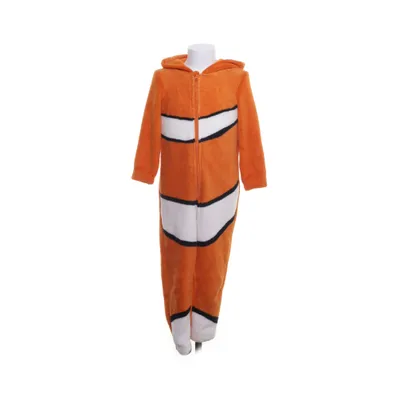 Onesie (Orange, Multicolored) from Expeditie Oceaan Polyester