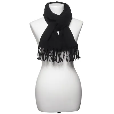 Écharpe (Noir) de Moschino