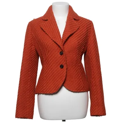 Blazer (Orange) de Valentino Laine