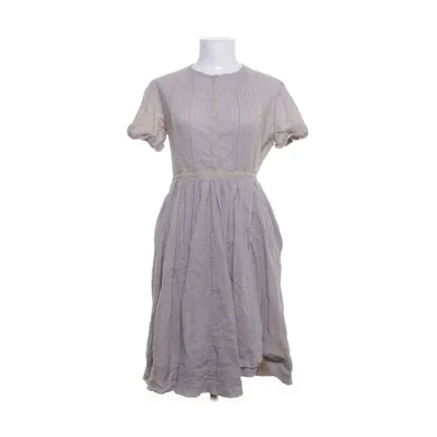 Dress (Gray) from Isabel Marant Étoile Cotton