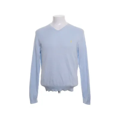 Pullover (Blå) fra Polo Ralph Lauren