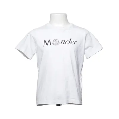T-shirt (Maglia Maniche Corte) från Moncler Bomull