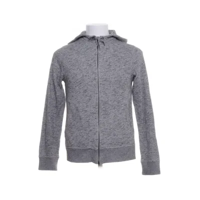 Hoodie (Gray) from Kenzo Jungle Cotton