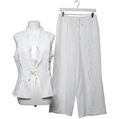 Set (Wit) Polyester