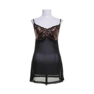 Negligé (Svart) från Roberto Cavalli