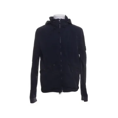 Allvädersjacka (Blå) från C.P. Company Bomull, Polyamid