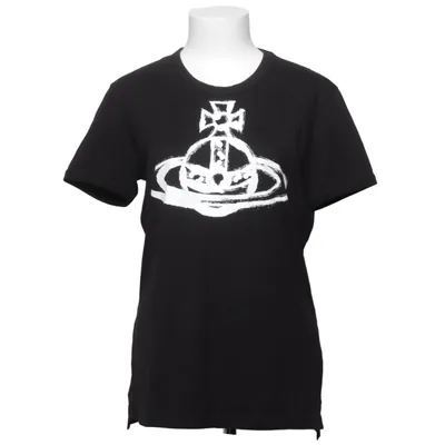 T-shirt (Brushstroke T-Shirt) from Vivienne Westwood Organic cotton