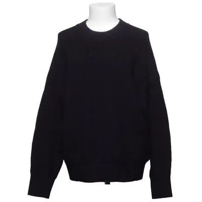 Pull-over (Barry) de Isabel Marant Élasthane, Laine de mouton, Polyamide