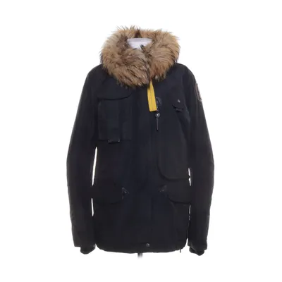 Dunjacka (Svart) från Parajumpers Akryl, Dun, Fjädrar, Minkpäls, Polyamid, Polyester