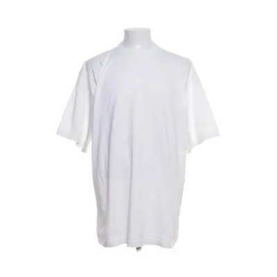 T-shirt (Vit) från Balenciaga Bomull, Polyester