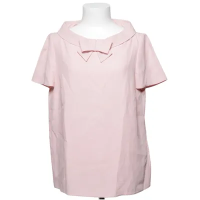 Haut (Rose) de Red Valentino Acétate, Polyester, Viscose