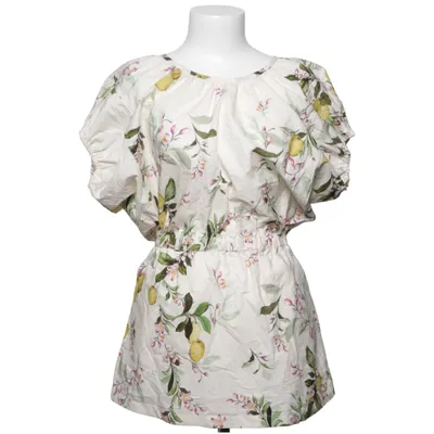 Top (Hvid, Flerfarvet) fra Giambattista Valli