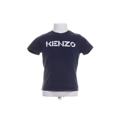 T-shirt (Blå) från Kenzo Kids Bomull