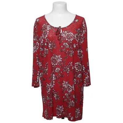 Top (Rød, Hvid, Sort) fra Generous Polyester